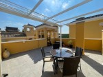 An apartment for sale in the Algorfa area