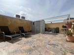 An apartment for sale in the Algorfa area