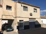 An apartment for sale in the Fuente-Alamo de Murcia area
