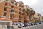 An apartment for sale in the El Puerto de Mazarron area
