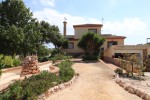 A country house for sale in the Algorfa area