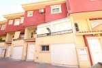 A town house for sale in the Catral area