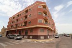 An apartment for sale in the Rojales area