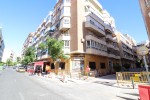 An apartment for sale in the Torrevieja area