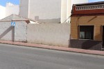 Land for sale in the Torrevieja area