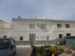 A village house for sale in the Lucar area