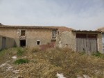 A village house for sale in the Chirivel area