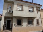 A town house for sale in the Chirivel area