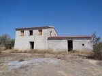 A country house for sale in the Partaloa area