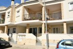 An apartment for sale in the Heredades area
