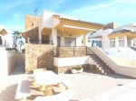 A villa for sale in the Guardamar del Segura area