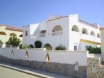 A villa for sale in the Arboleas area