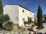 A country house for sale in the Lorca area