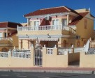 A town house for sale in the Villamartin area