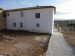 A country house for sale in the Chirivel area
