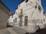 A town house for sale in the Oria area