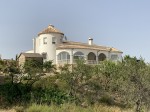 A villa for sale in the Velez Rubio area