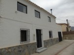 A village house for sale in the Cela area
