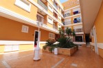 An apartment for sale in the Rojales area
