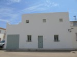 A village house for sale in the Arboleas area