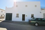 A town house for sale in the Arboleas area