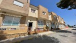 A town house for sale in the Los Montesinos area