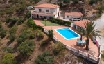 A country house for sale in the Almunecar area