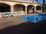 A country house for sale in the Los Belones area