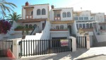 A town house for sale in the Los Urrutias area