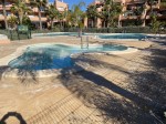 An apartment for sale in the Torre-Pacheco area
