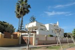 A villa for sale in the Cabo de Palos area