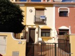 A town house for sale in the Roda area