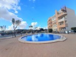 An apartment for sale in the La Tercia area