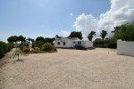 A country house for sale in the Elche area