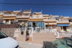 A town house for sale in the San Miguel de Salinas area