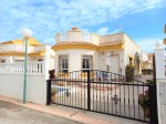 A villa for sale in the Guardamar del Segura area
