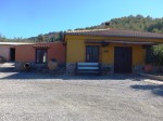 A country house for sale in the Motril area