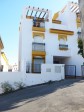 A town house for sale in the Gualchos area