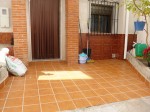 A town house for sale in the Otivar area