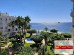 An apartment for sale in the Platja den Bossa area