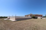A country house for sale in the Rojales area