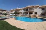 An apartment for sale in the Algorfa area