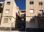 An apartment for sale in the Villamartin area