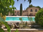 A country house for sale in the Las Virtudes area