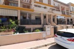 A town house for sale in the Daya Vieja area