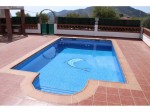 A country house for sale in the Itrabo area