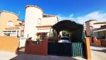 A villa for sale in the Playa Flamenca area