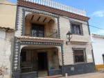 A village house for sale in the Los Cerricos area