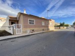 A town house for sale in the Formentera de Segura area