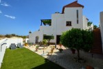 A villa for sale in the Rojales area